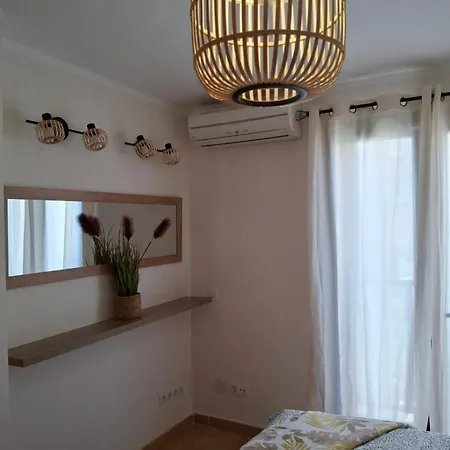 Apartment Paraiso 1 Costa Adeje (Tenerife)