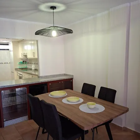 Paraiso 1 Apartment *