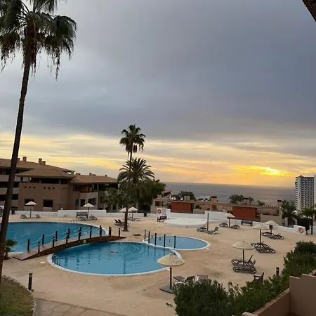 Paraiso 1 Apartment Costa Adeje (Tenerife)