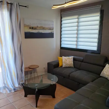Paraiso 1 Apartment *
