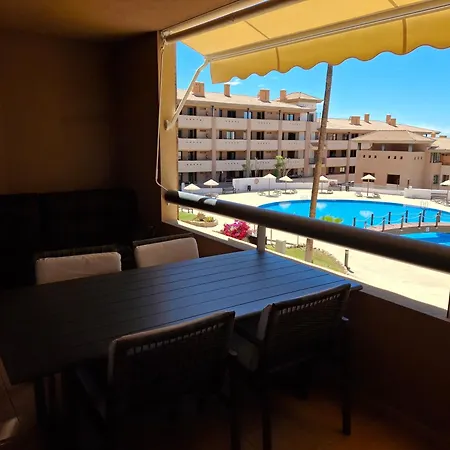 Paraiso 1 Apartment *