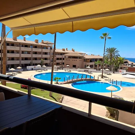 Apartamento Paraiso 1